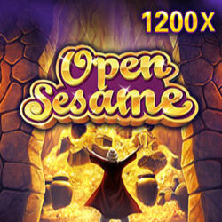 PAWIN88x JDB slot Open Sesame