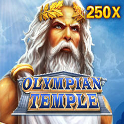 PAWIN88x JDB slot Olympian Temple