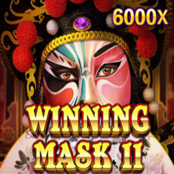 PAWIN88x JDB slot Winning Mask II