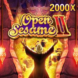 PAWIN88x JDB slot Open Sesame II