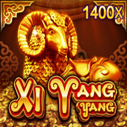 PAWIN88x JDB slot Xi Yang Yang