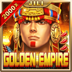 PAWIN88x JILI slot Golden Empire