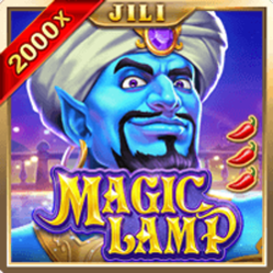 PAWIN88x JILI slot Magic Lamp