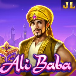 PAWIN88x JILI slot Ali Baba