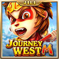 PAWIN88x JILI slot Journey West M