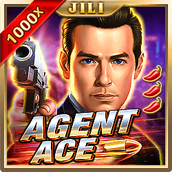 PAWIN88x JILI slot Agent Ace