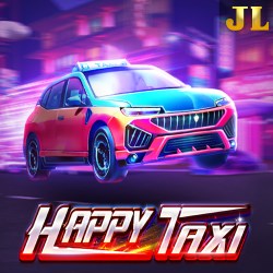 PAWIN88x JILI slot Happy Taxi