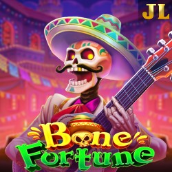 PAWIN88x JILI slot Bone Fortune