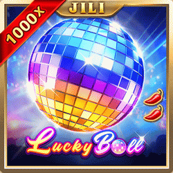 PAWIN88x JILI slot Lucky Ball