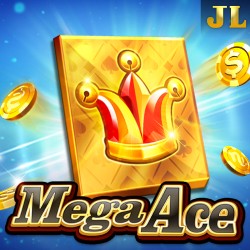 PAWIN88x JILI slot Mega Ace