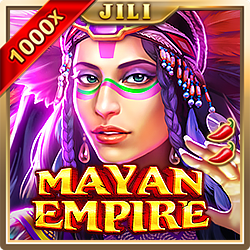 PAWIN88x JILI slot Mayan Empire