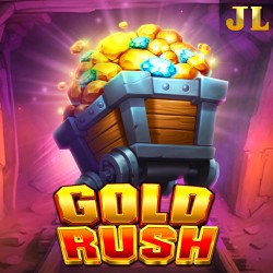 PAWIN88x JILI slot Gold Rush