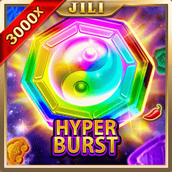 PAWIN88x JILI slot Hyper Burst