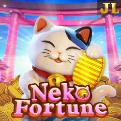 PAWIN88x JILI slot Neko Fortune