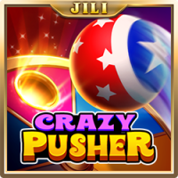 PAWIN88x JILI slot Crazy Pusher