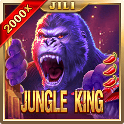 PAWIN88x JILI slot Jungle King