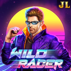 PAWIN88x JILI slot Wild Racer