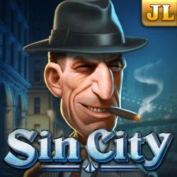 PAWIN88x JILI slot Sin City