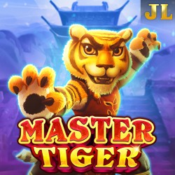 PAWIN88x JILI slot Master Tiger