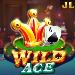 PAWIN88x JILI slot Wild Ace