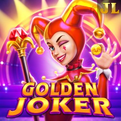 PAWIN88x JILI slot Golden Joker