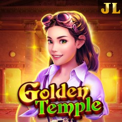 PAWIN88x JILI slot Golden Temple