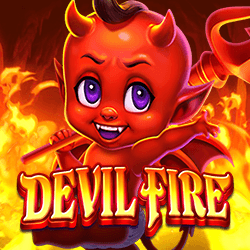PAWIN88x JILI slot Devil Fire