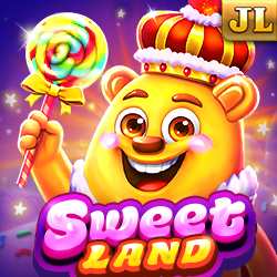 PAWIN88x JILI slot Sweet Land