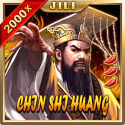 PAWIN88x JILI slot Chin Shi Huang