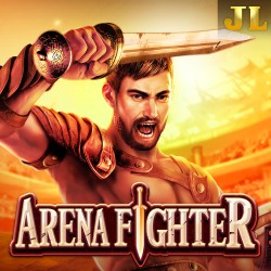 PAWIN88x JILI slot Arena Fighter