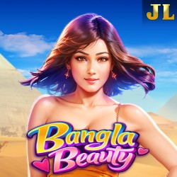 PAWIN88x JILI slot Bangla Beauty