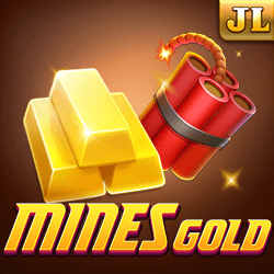PAWIN88x JILI slot Mines Gold