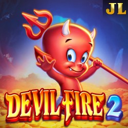 PAWIN88x JILI slot Devil Fire 2