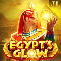 PAWIN88x JILI slot Egypt's Glow