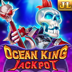 PAWIN88x JILI slot Ocean King Jackpot