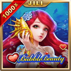 PAWIN88x JILI slot Bubble Beauty