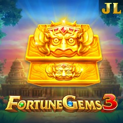 PAWIN88x JILI slot Fortune Gems 3