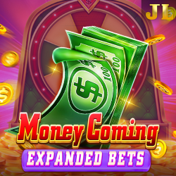 PAWIN88x JILI slot Money Coming Expand Bets