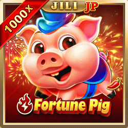 PAWIN88x JILI slot FortunePig