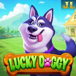 PAWIN88x JILI slot Lucky Doggy