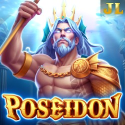 PAWIN88x JILI slot Poseidon