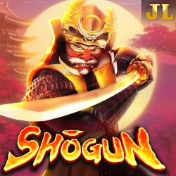 PAWIN88x JILI slot Shōgun