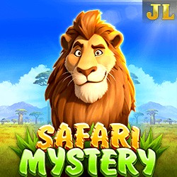 PAWIN88x JILI slot Safari Mystery