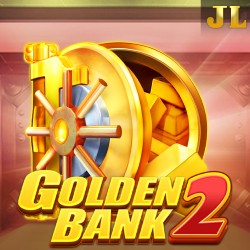 PAWIN88x JILI slot Golden Bank 2