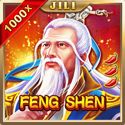 PAWIN88x JILI slot Fengshen