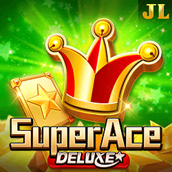 PAWIN88x JILI slot Super Ace Deluxe