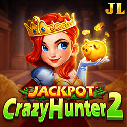 PAWIN88x JILI slot Crazy Hunter 2