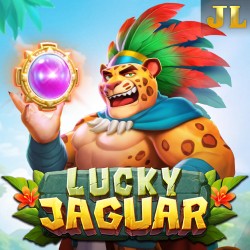PAWIN88x JILI slot Lucky Jaguar