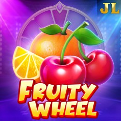 PAWIN88x JILI slot Fruity Wheel
