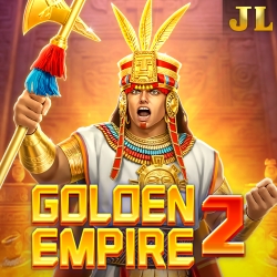PAWIN88x JILI slot Golden Empire 2